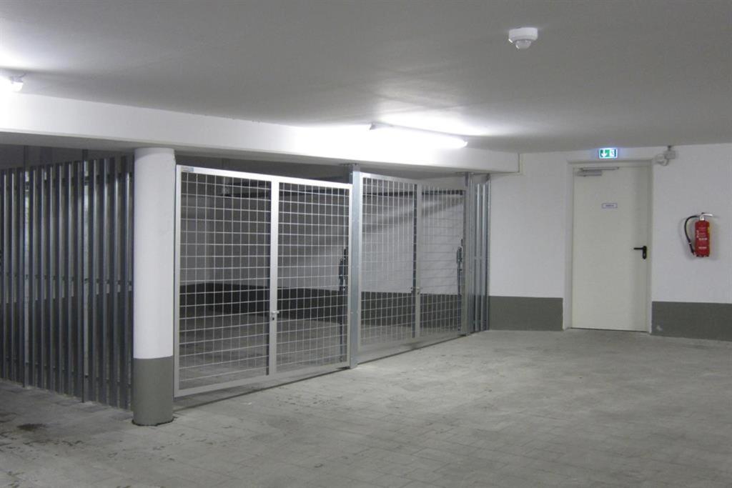 Schofer Eck - Fewo-badhindelang Apartment