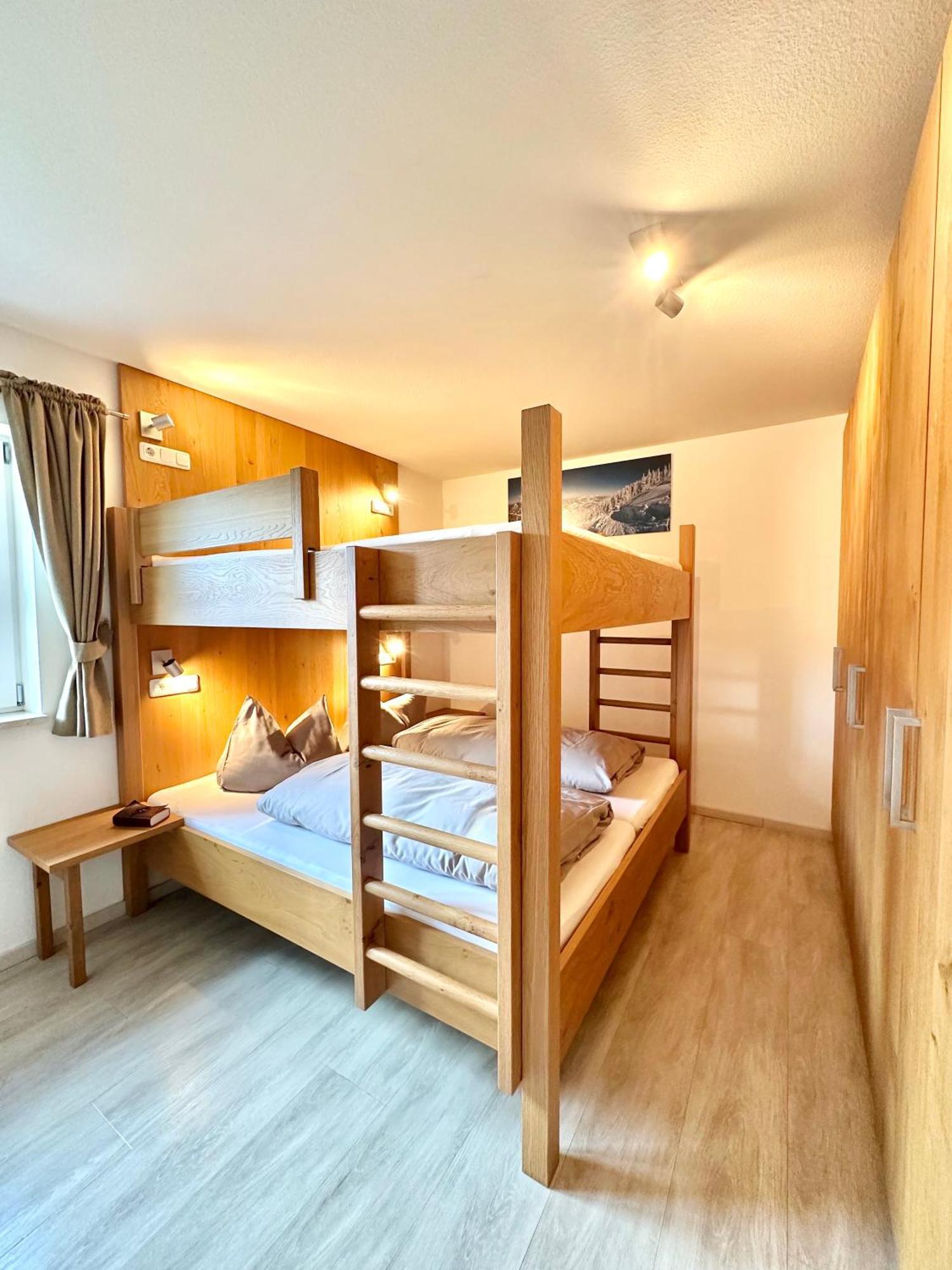 Apartment Schofer Eck - Fewo-badhindelang Bad Hindelang