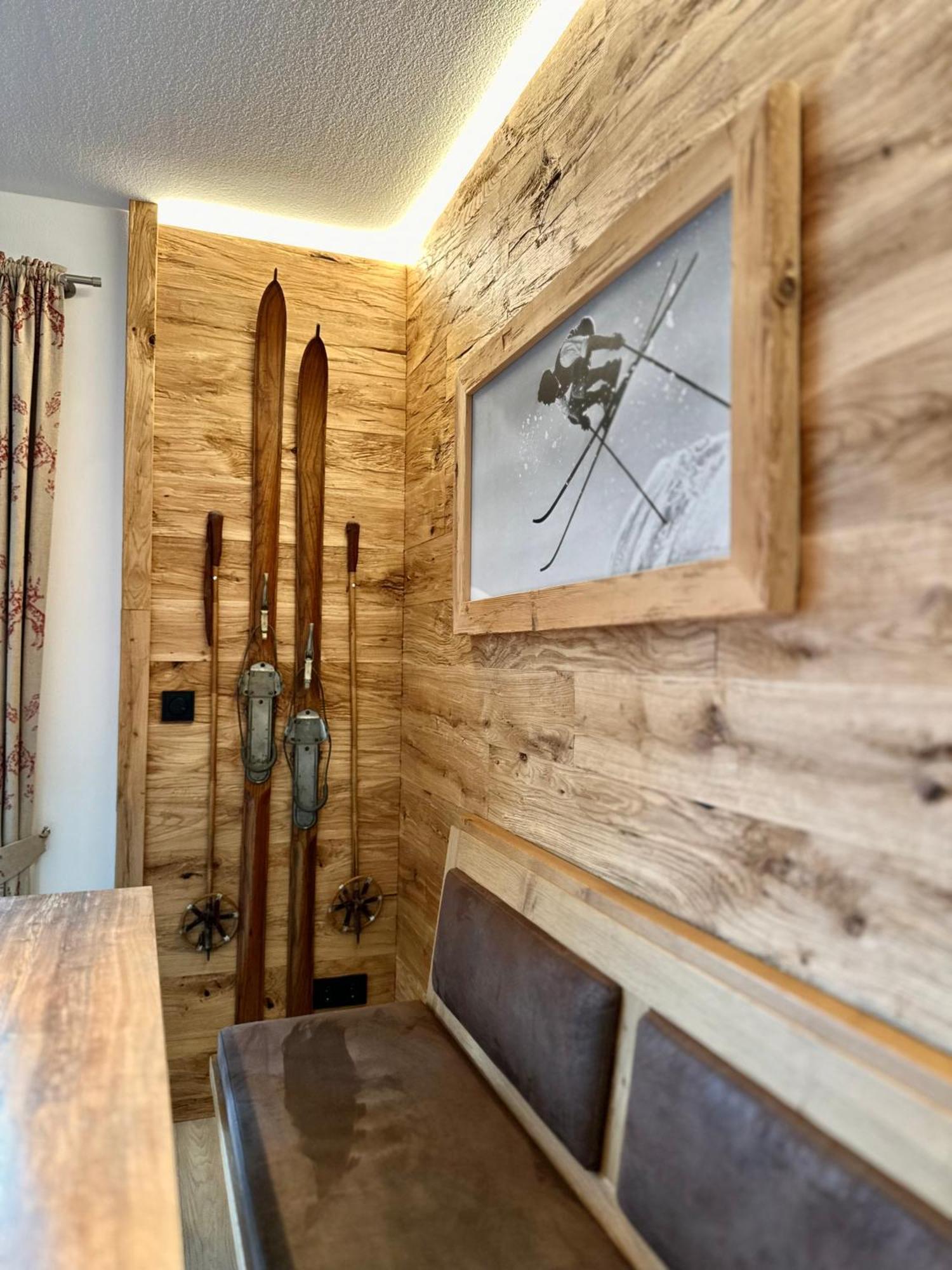 Apartment Schofer Eck - Fewo-badhindelang