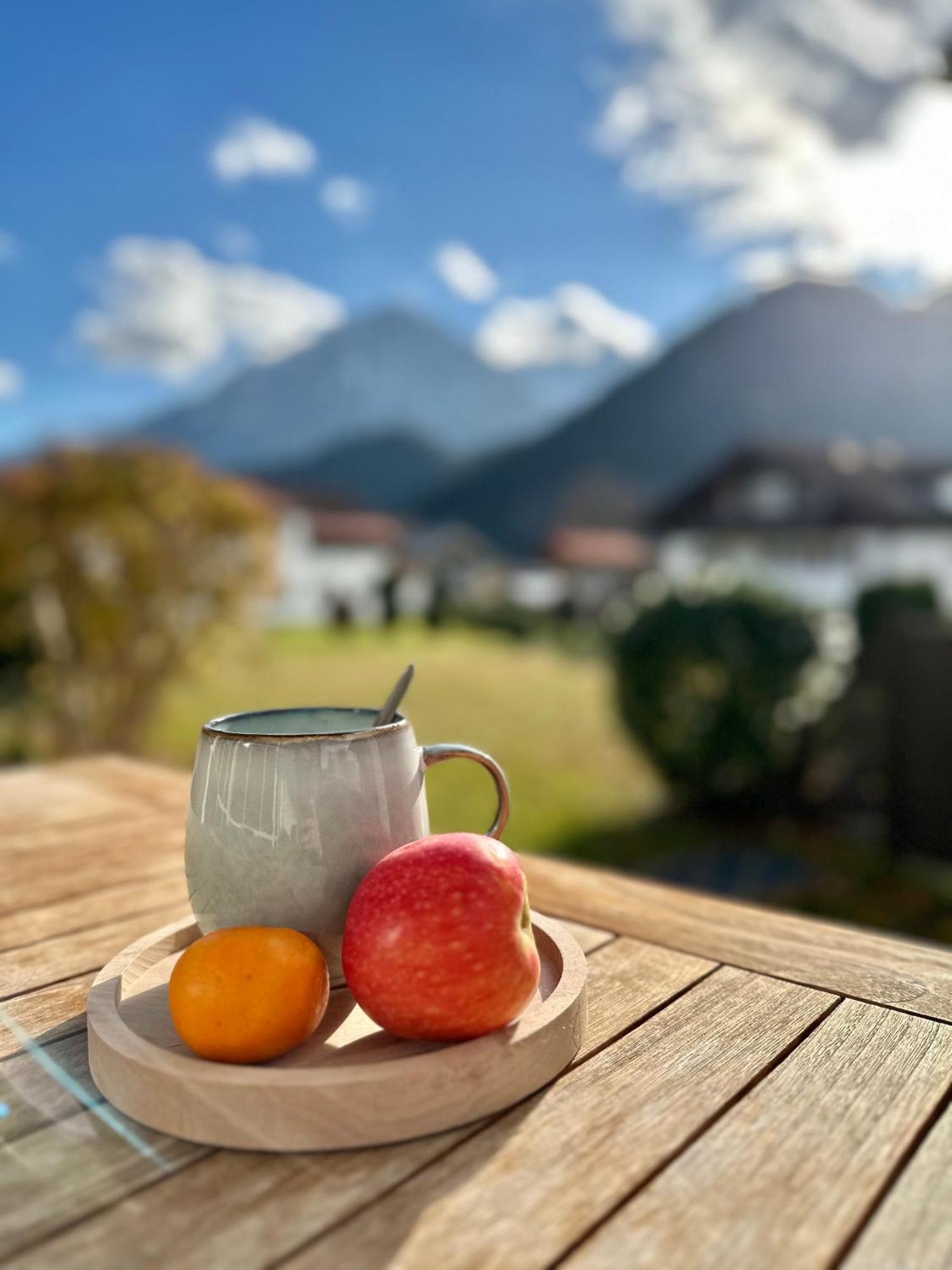 Apartment Schofer Eck - Fewo-badhindelang